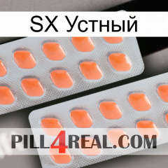 SX Устный 27